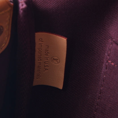Louis Vuitton Monogram Favorite MM 7 of 8