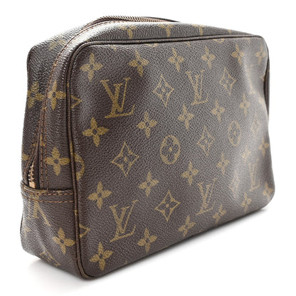 Louis Vuitton Monogram Trousse Toilette 23 3 of 6