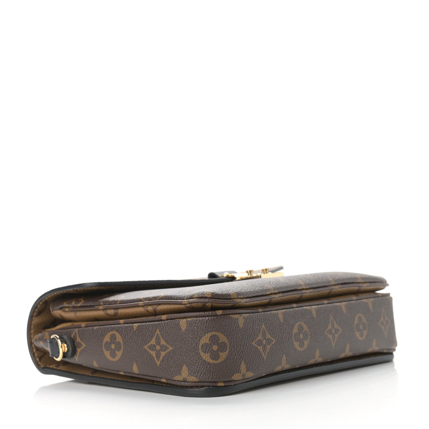 Reverse Monogram Pochette Metis