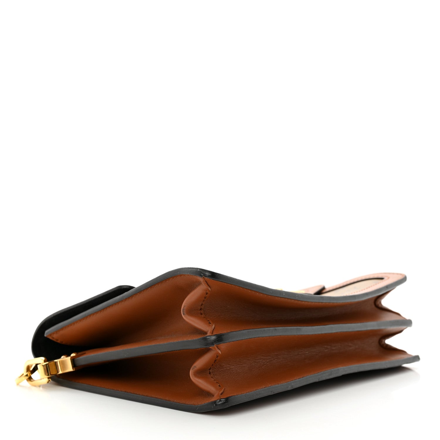 Louis Vuitton Reverse Monogram Dauphine MM 4 of 13