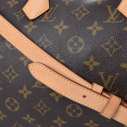 Louis Vuitton Monogram Speedy Bandouliere 30 10 of 15