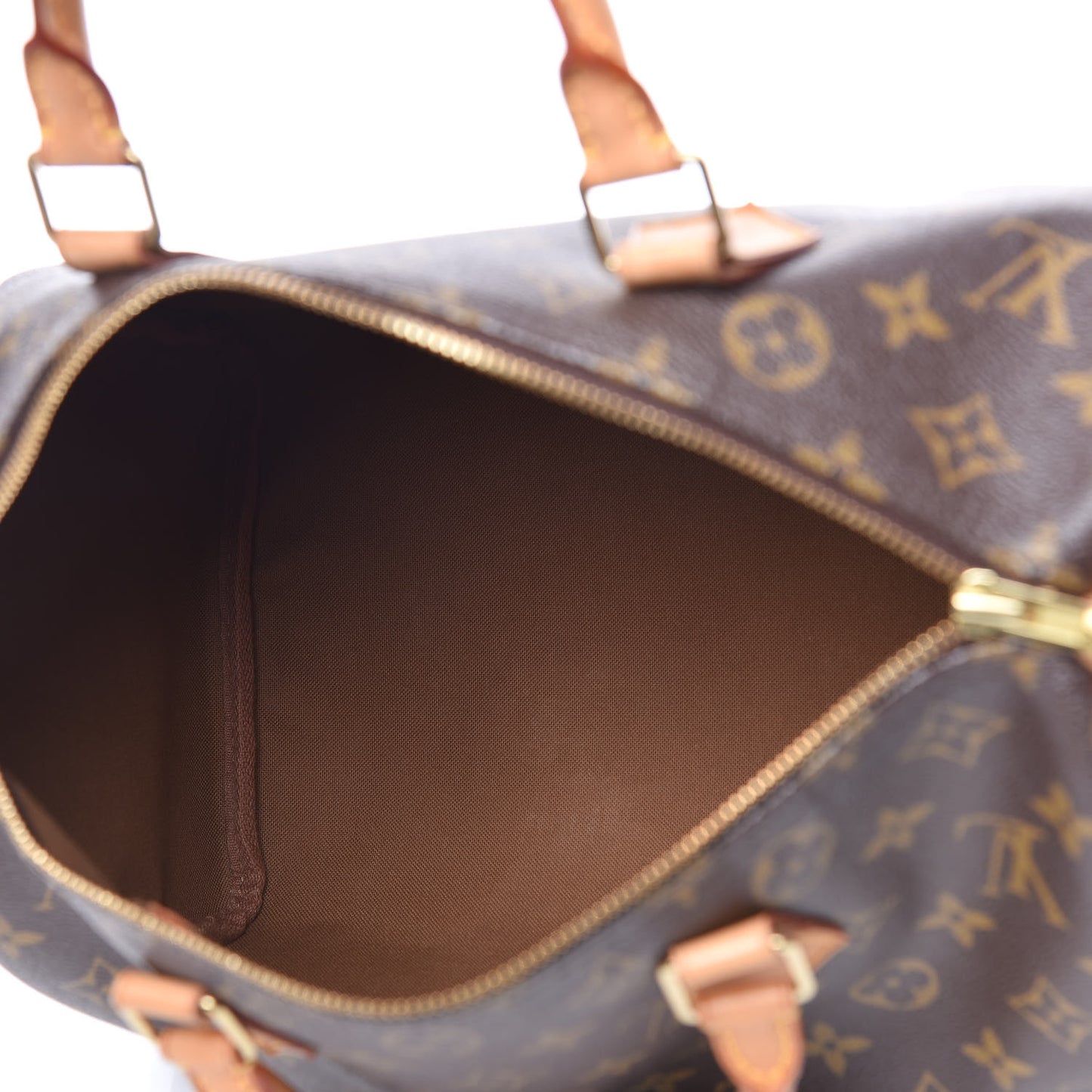 Monogram Speedy 30
