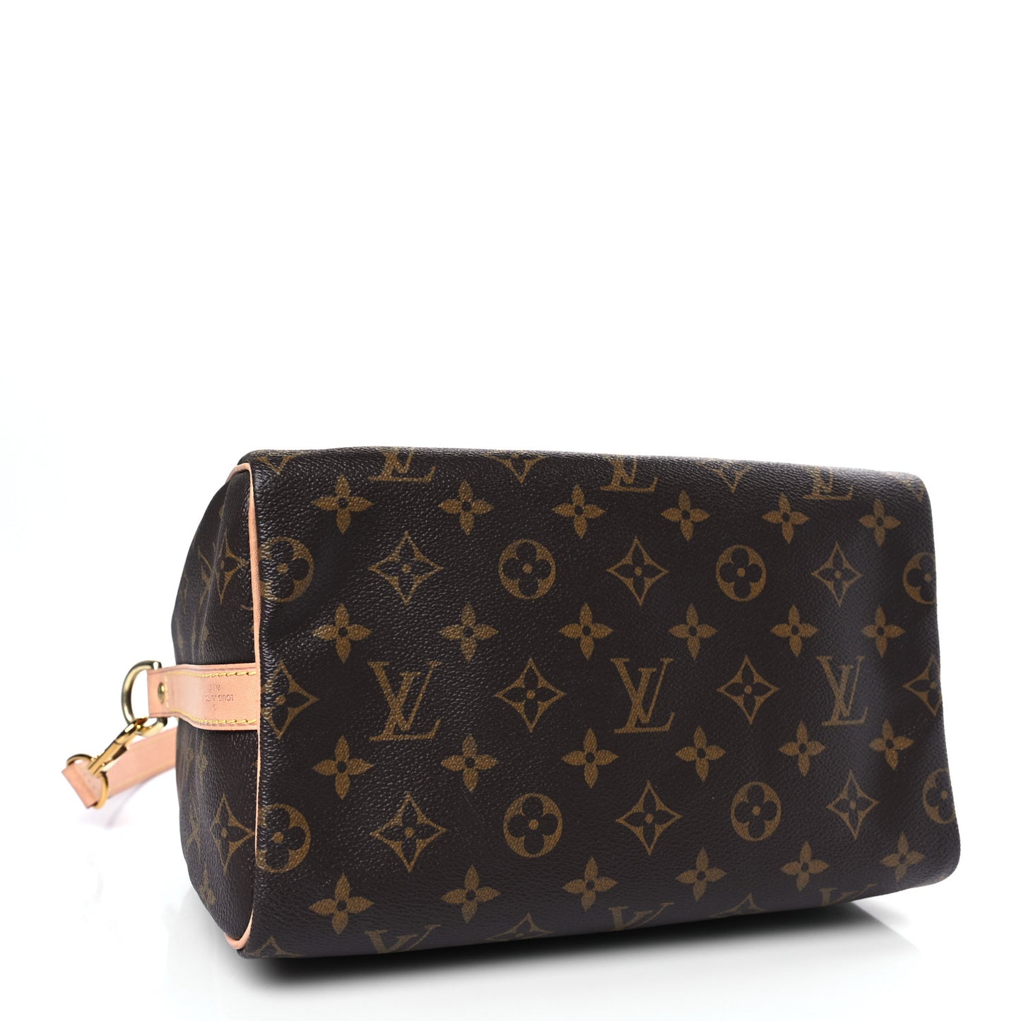 Monogram Speedy Bandouliere 25