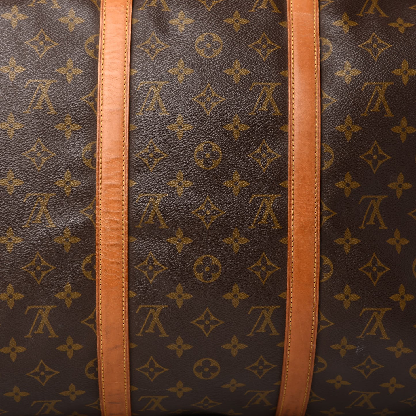 Monogram Sac Flanerie 50