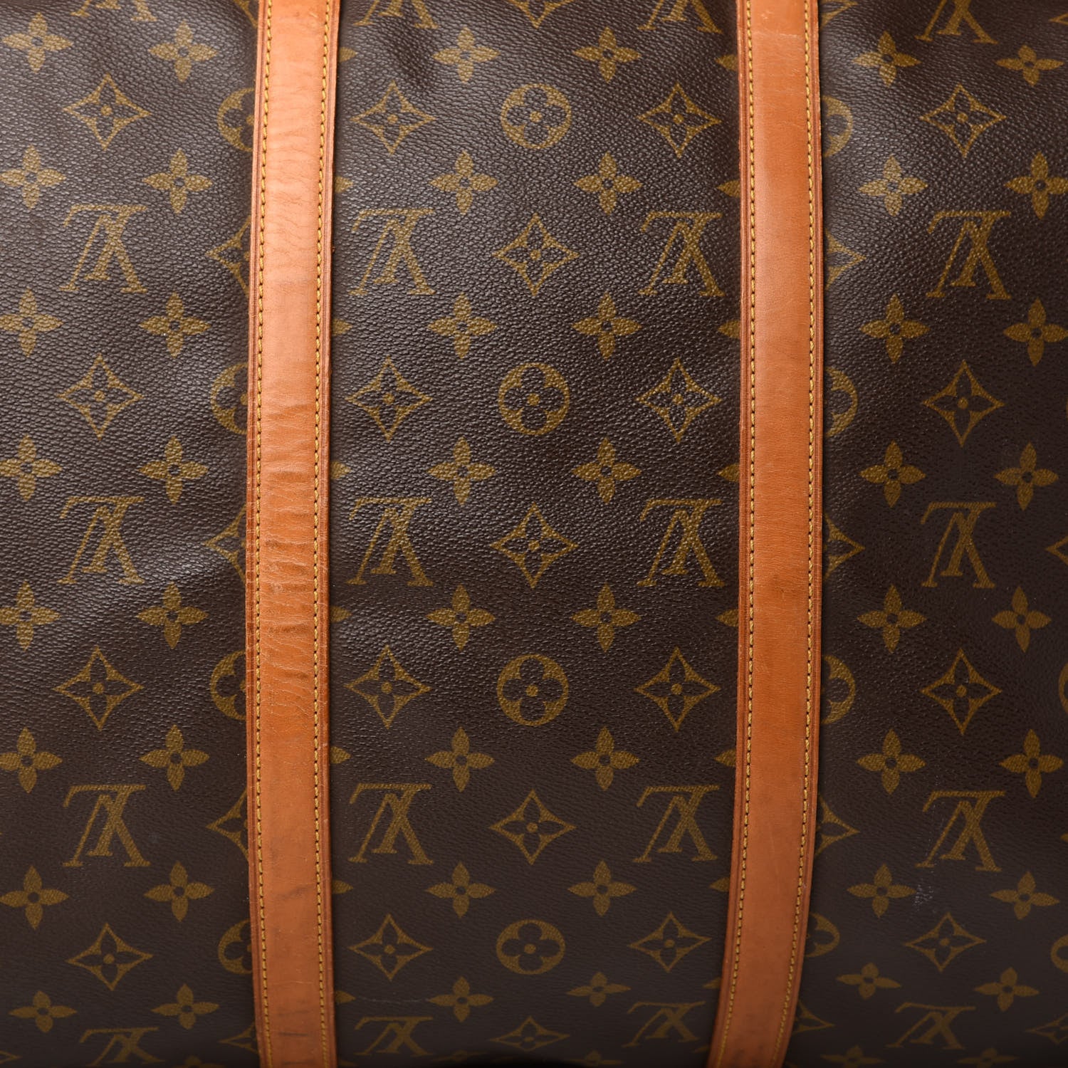 Louis Vuitton Monogram Sac Flanerie 50 14 of 14