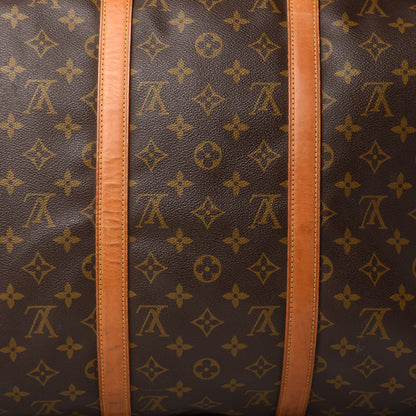 Louis Vuitton Monogram Sac Flanerie 50 14 of 14