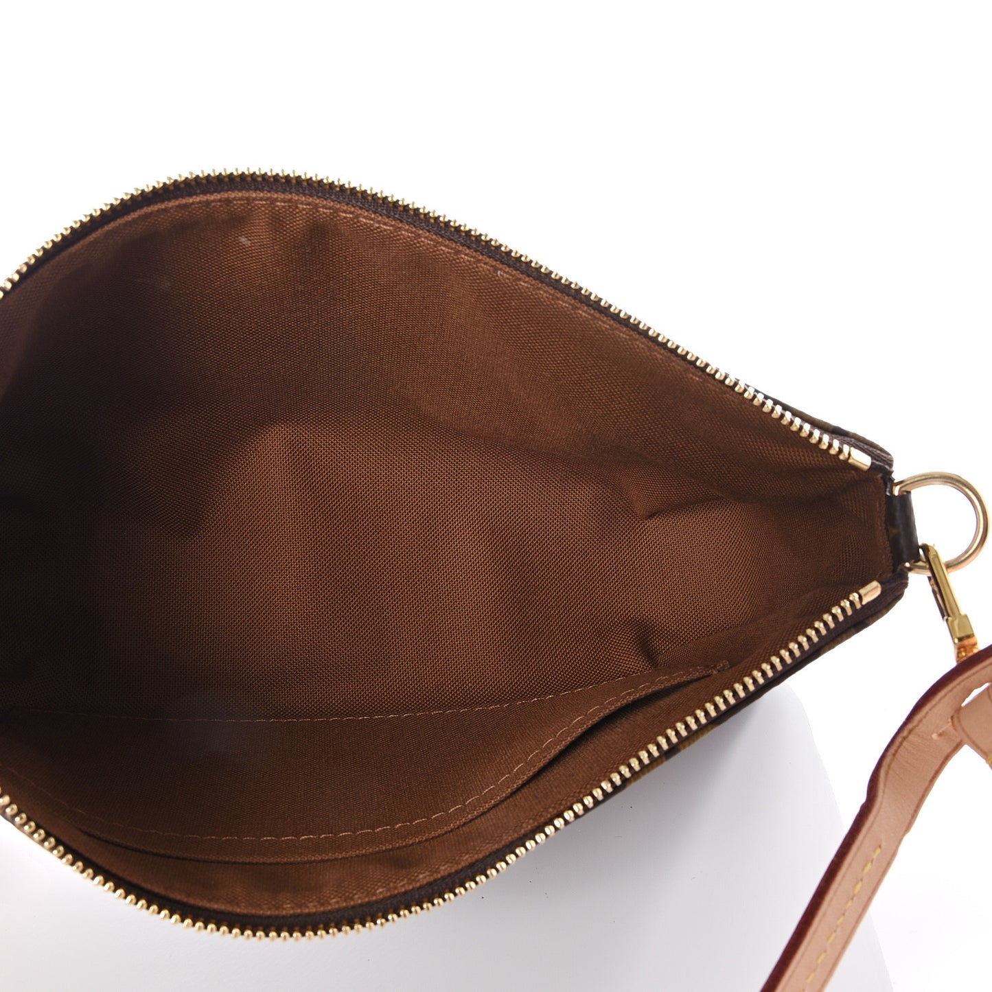 Monogram Pochette Accessories NM