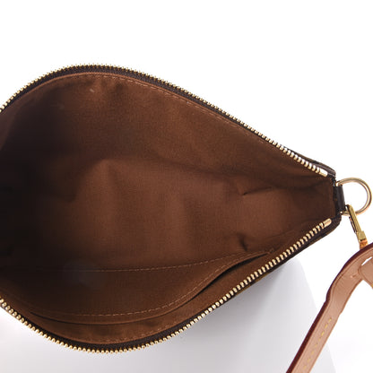 Louis Vuitton Monogram Pochette Accessories NM 4 of 9