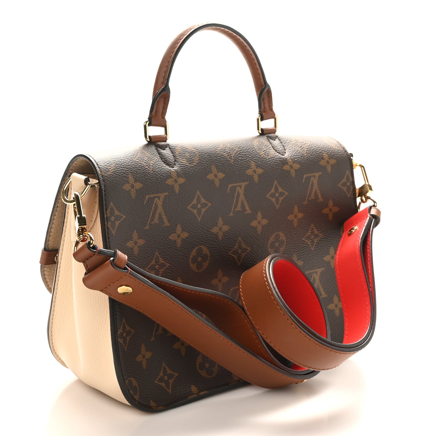 Monogram Vaugirard Creme