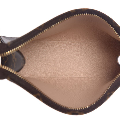 Louis Vuitton Monogram Toiletry Pouch 15 5 of 10