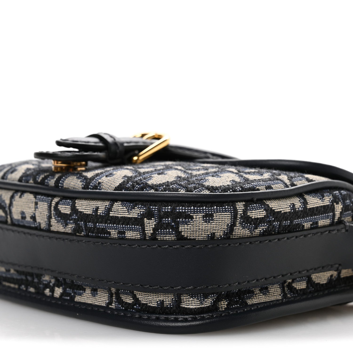 DIOR BOBBY ObliqueJacquard ショルダーバッグ　セール中 Medium Dior Bobby Bag Blue Dior Oblique Jacquard | DIOR