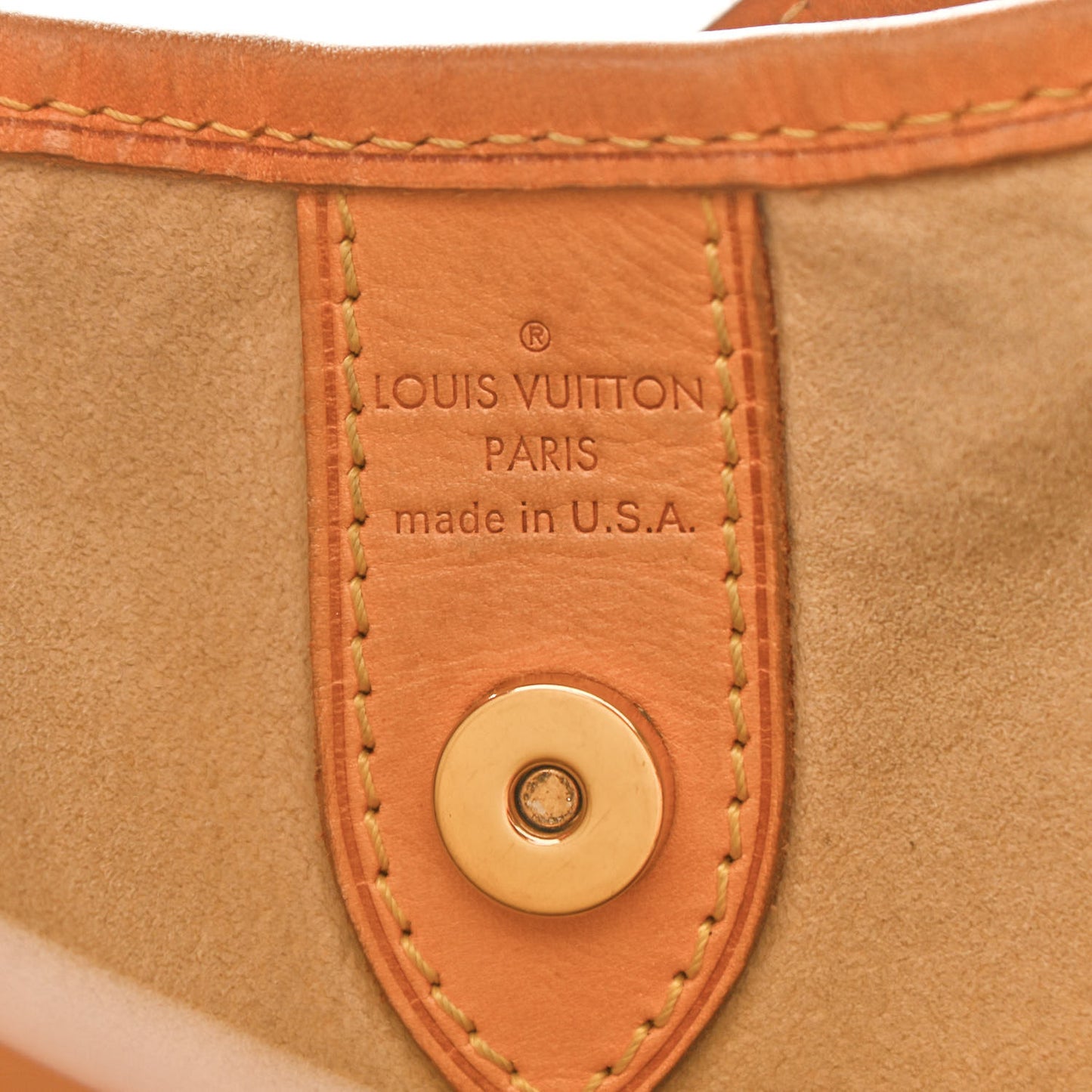 Monogram Galliera GM