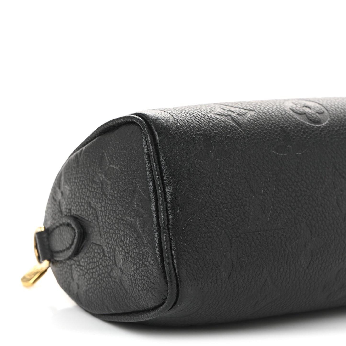 Empreinte Monogram Nano Speedy Black