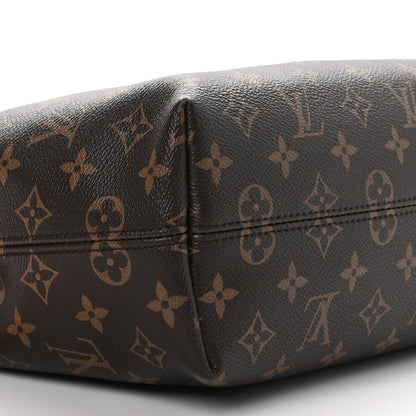 Louis Vuitton Monogram Graceful PM Pivoine 7 of 8