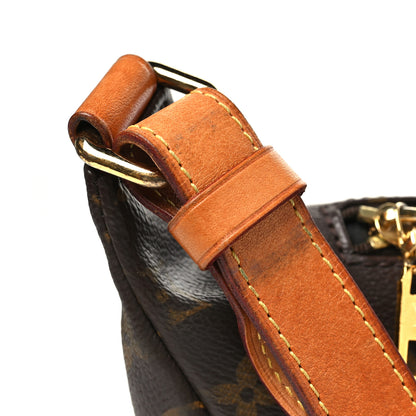 Louis Vuitton Monogram Bumbag 9 of 9