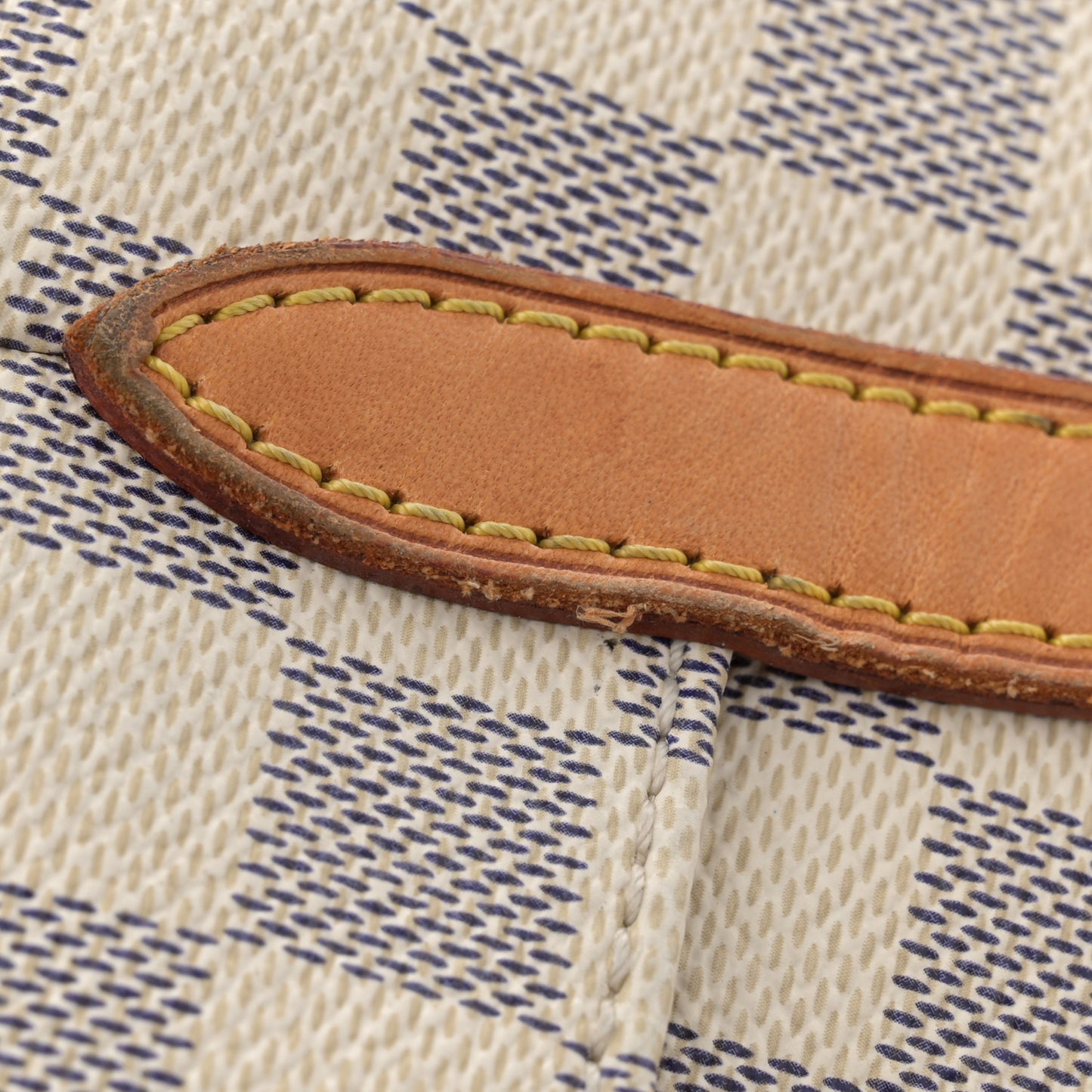 Damier Azur Totally PM