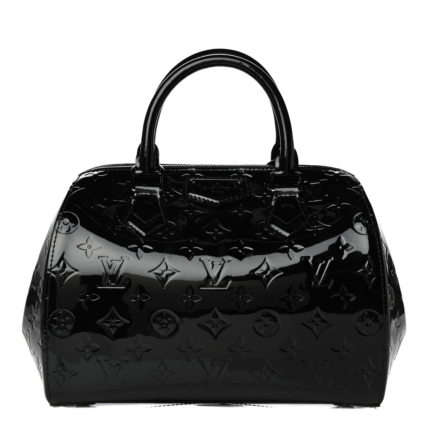 Vernis Montana Magnetique Black