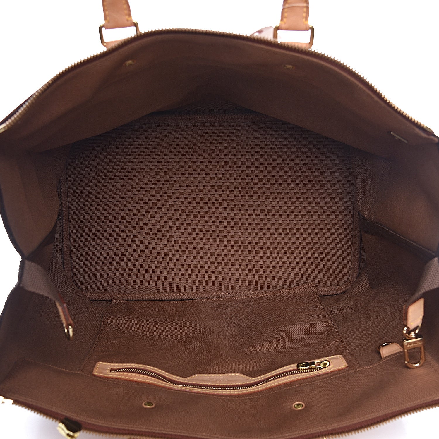Louis Vuitton Monogram Greenwich PM 5 of 14
