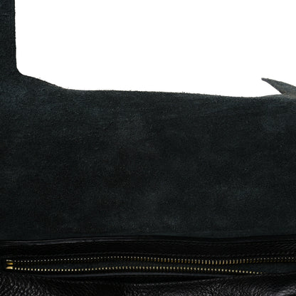 Mulberry Natural Leather Bayswater Black 10 of 10