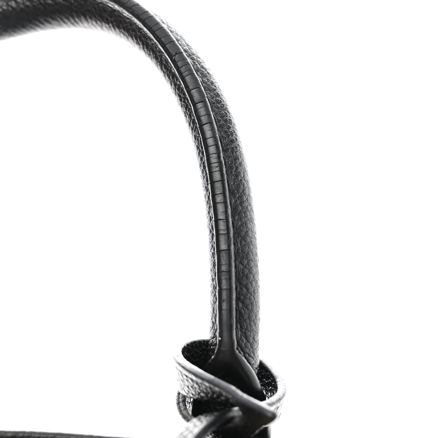 Louis Vuitton Empreinte Speedy Bandouliere 25 NM Black 13 of 16