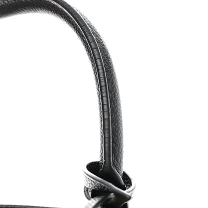 Louis Vuitton Empreinte Speedy Bandouliere 25 NM Black 13 of 16