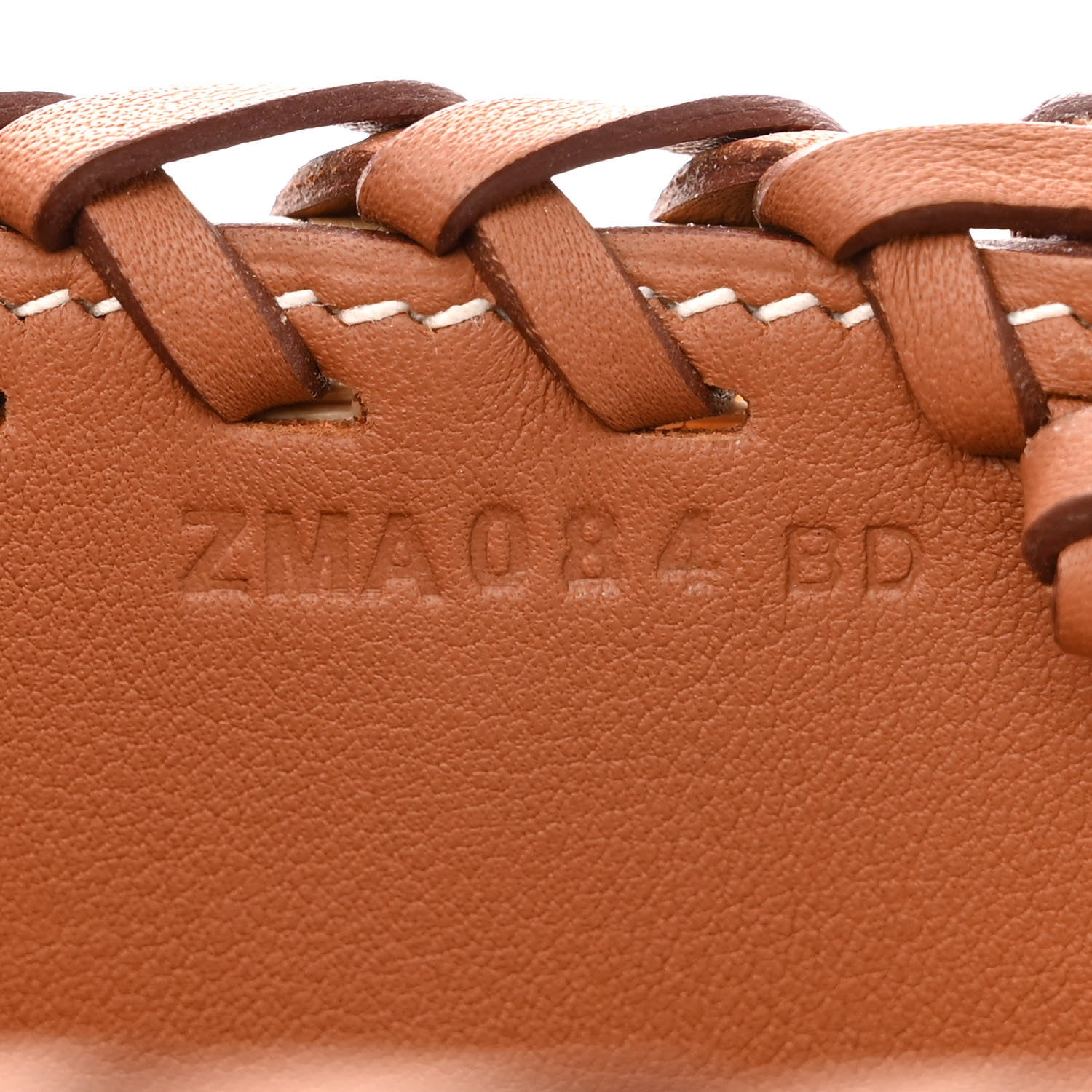 Hermes Wicker Swift Picnic Mini Kelly 20 Naturel Gold 7 of 11