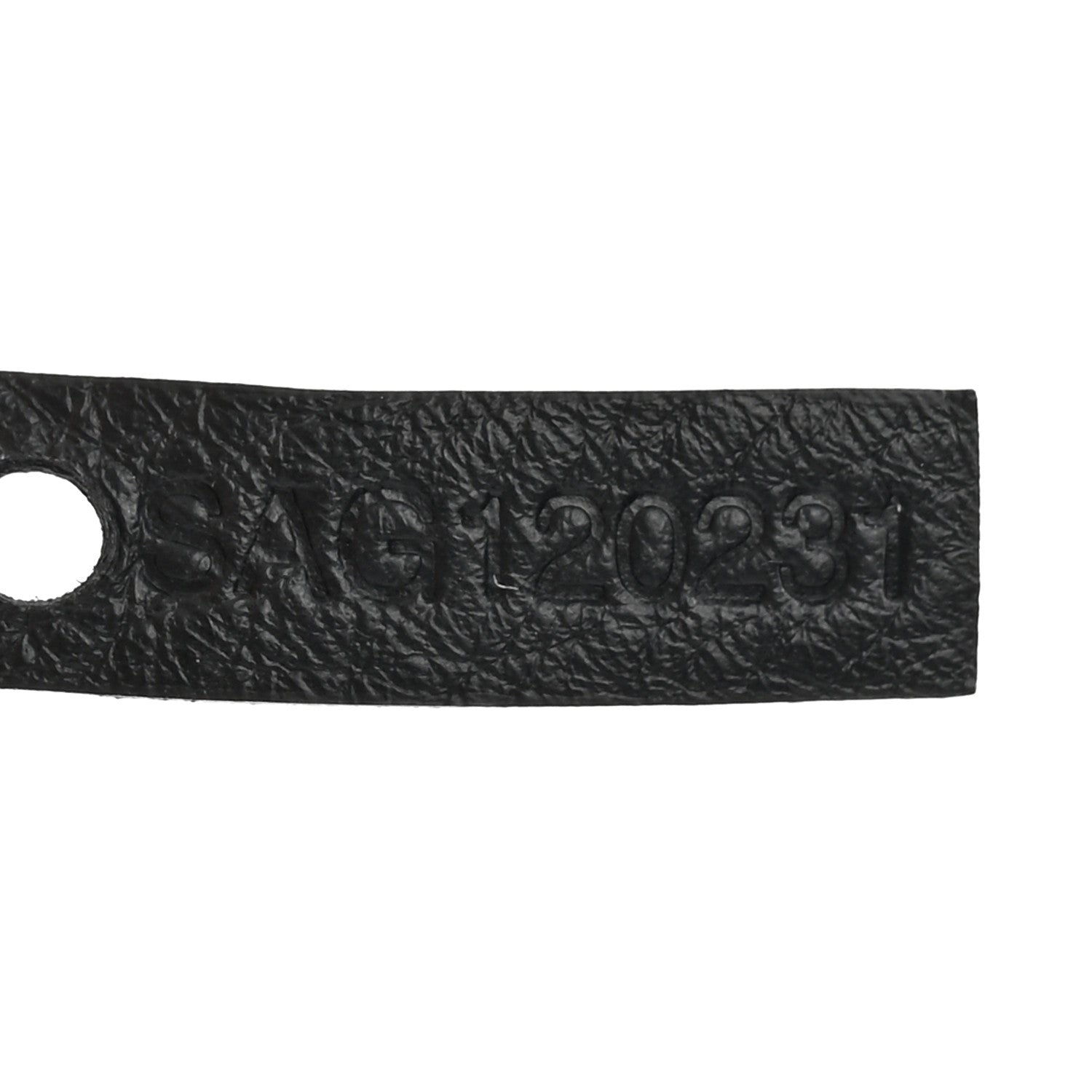 Goyard Goyardine Reversible Mini Anjou Black 12 of 19