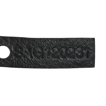 Goyard Goyardine Reversible Mini Anjou Black 12 of 19