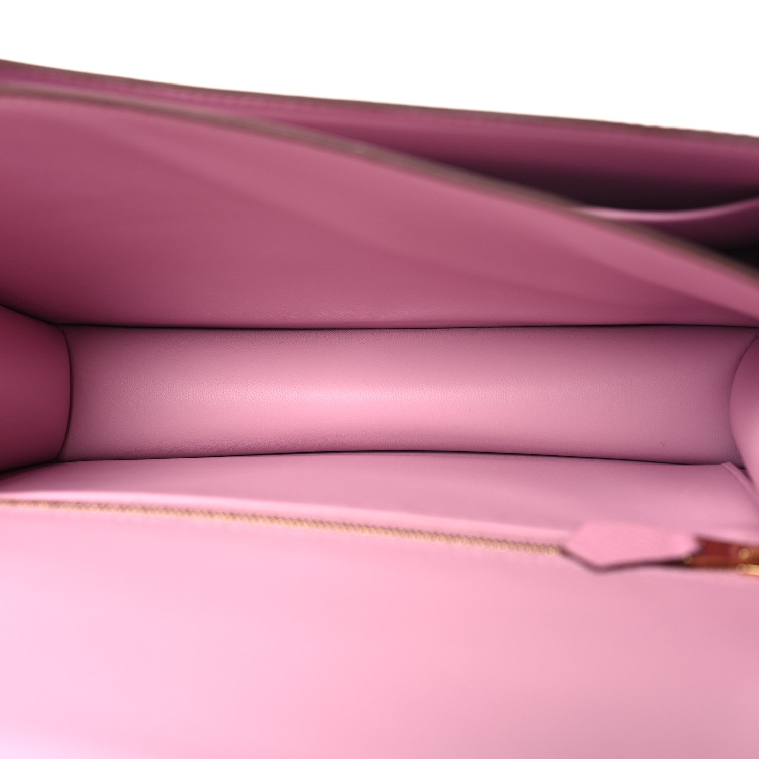 Hermes Epsom Constance 24  Mauve Sylvestre 5 of 11