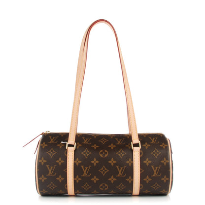 Louis Vuitton Monogram Papillon NM 1 of 7