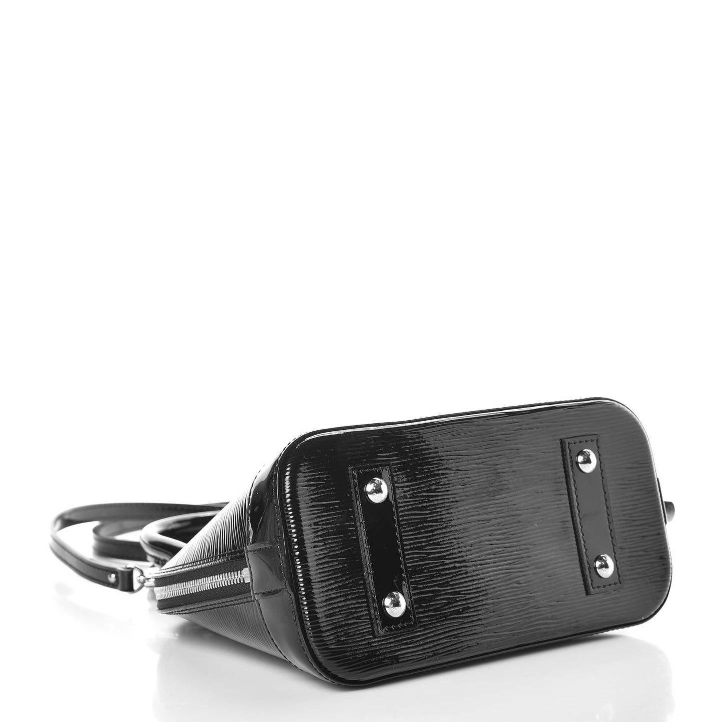 Epi Electric Alma BB Black
