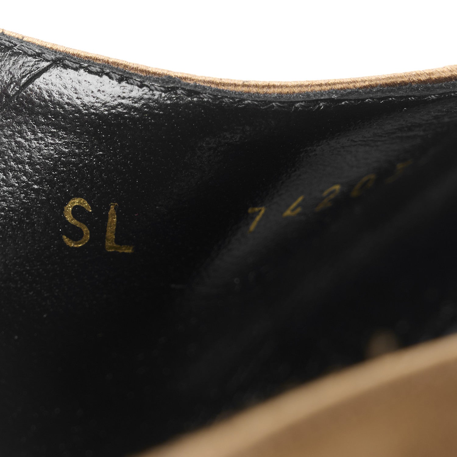 Saint Laurent Silk Satin Yasmeen 115 Slingback Pumps 37 Alpen Mou 9 of 10