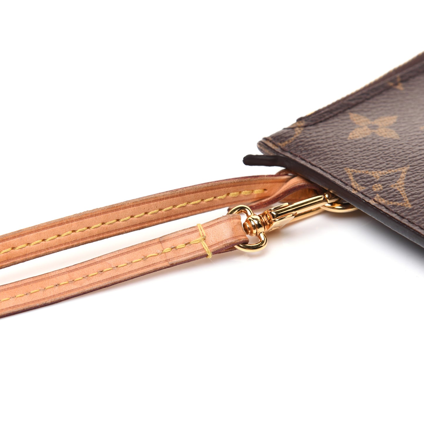 Monogram Neverfull MM GM Pochette