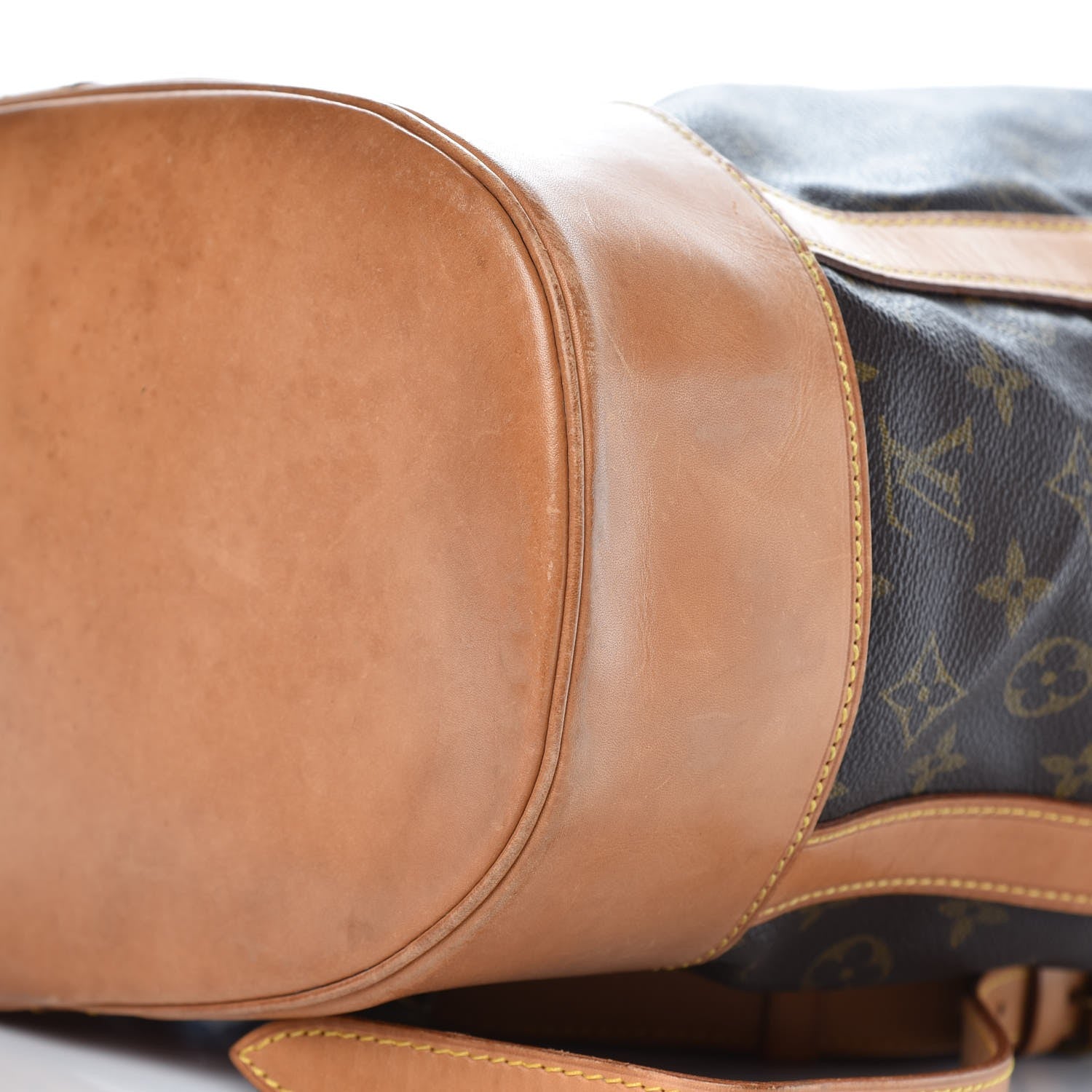 Louis Vuitton Monogram Randonnee GM Backpack 13 of 25