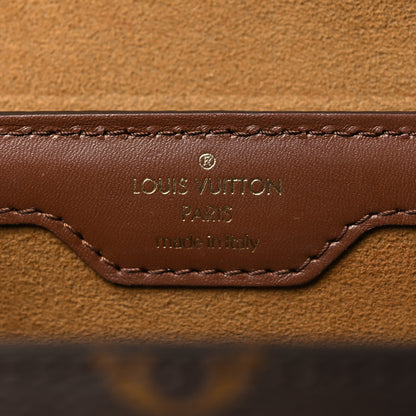 Louis Vuitton Monogram Papillon Trunk 6 of 12