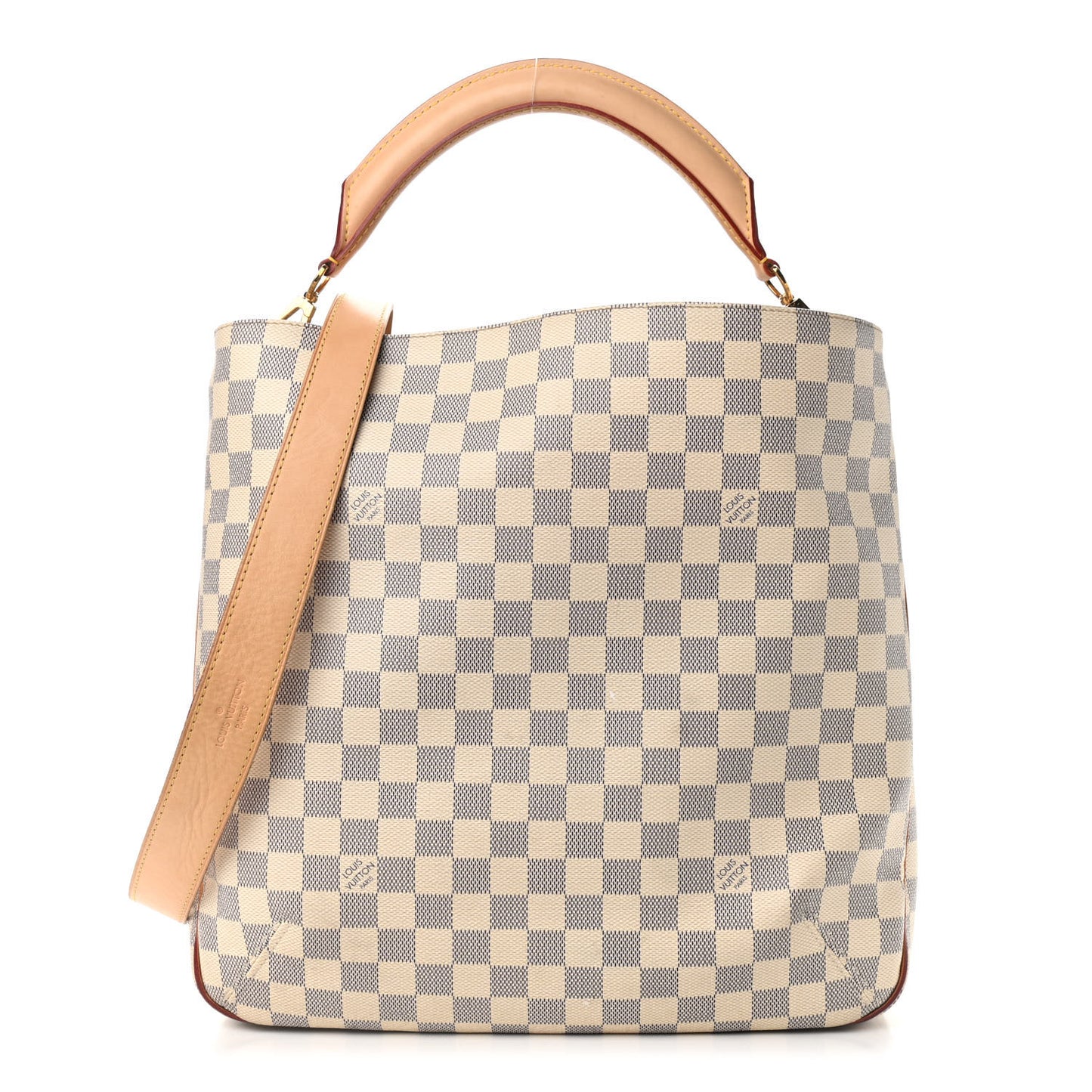 Damier Azur Soffi