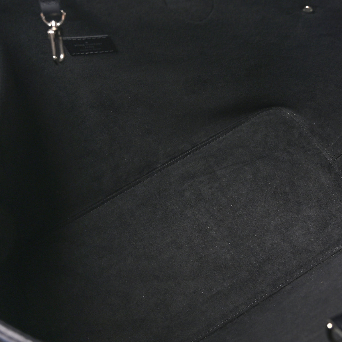 Epi Neverfull MM Denim Light