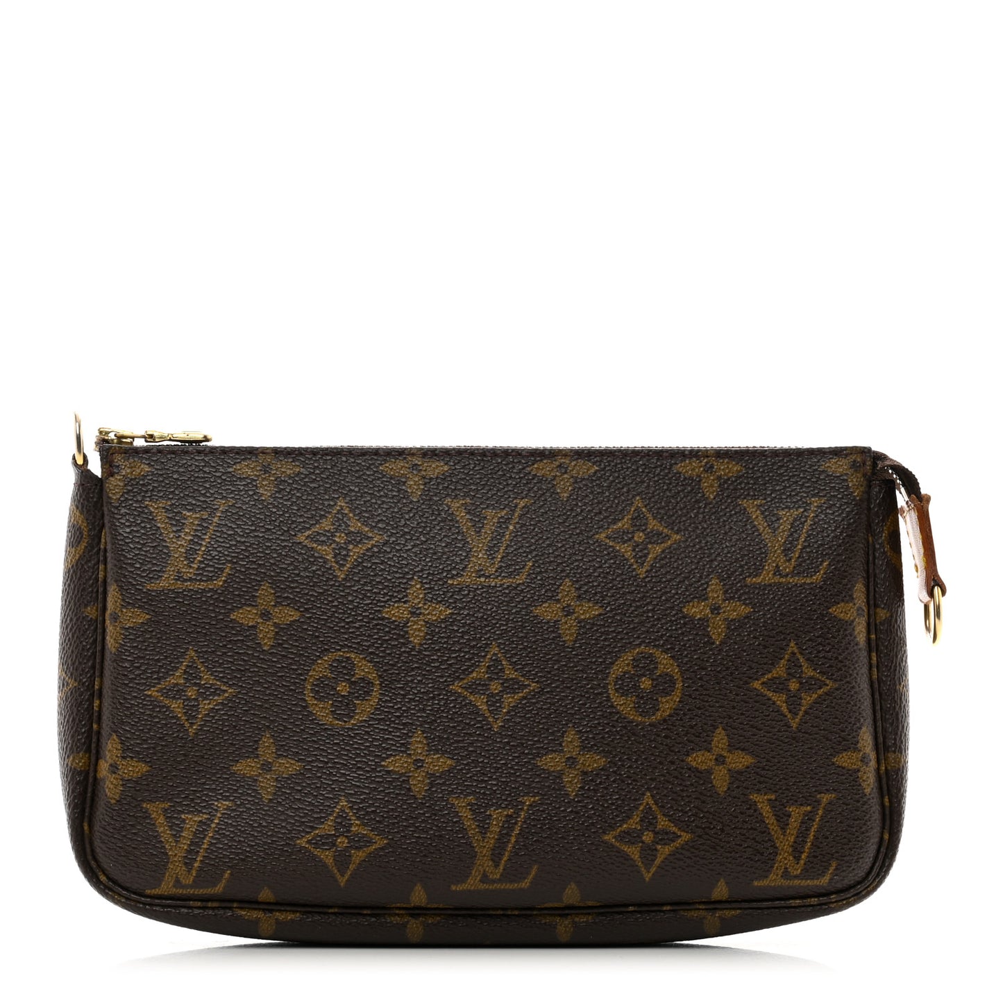 Monogram Pochette Accessories