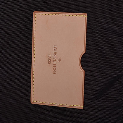 Louis Vuitton Vernis Pegase 45 Rolling Luggage Amarante 7 of 14