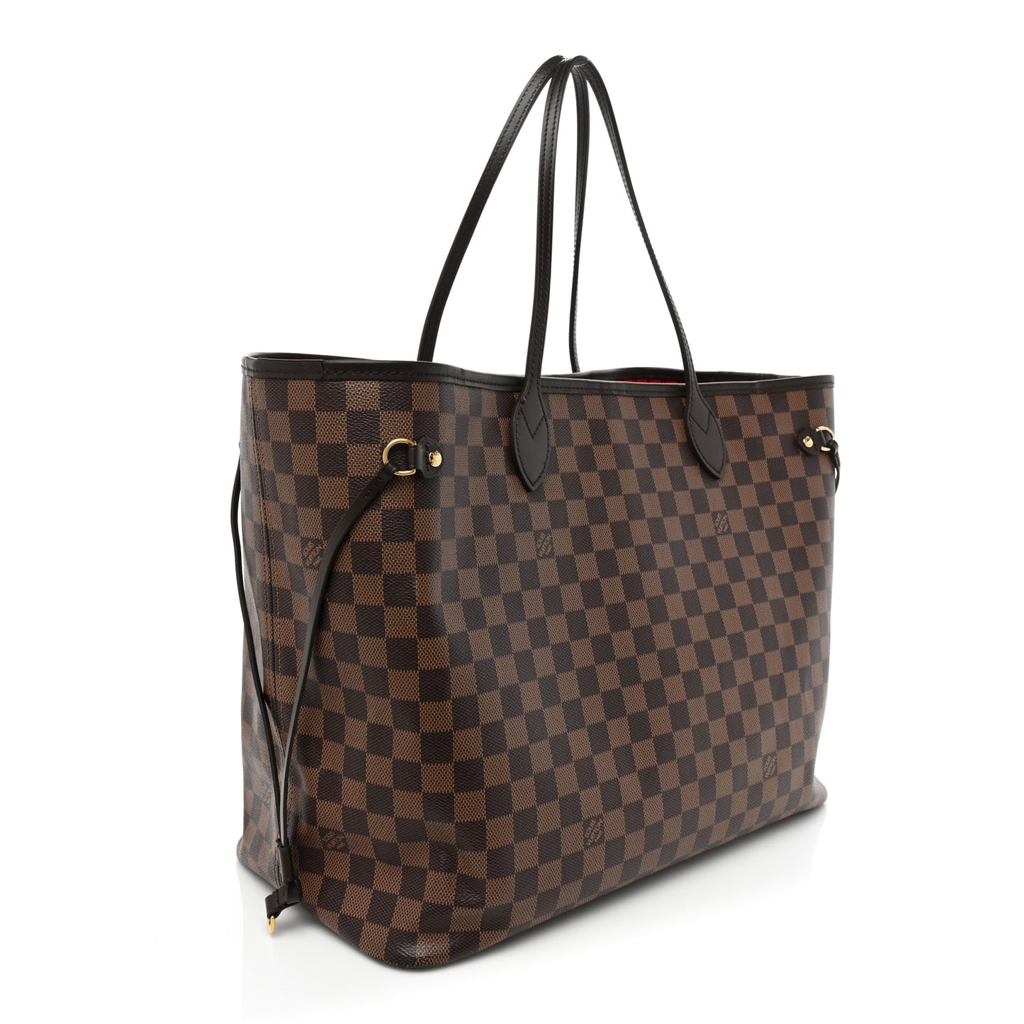 Damier Ebene Neo Neverfull GM