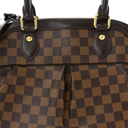 Louis Vuitton Damier Ebene Trevi PM 7 of 10