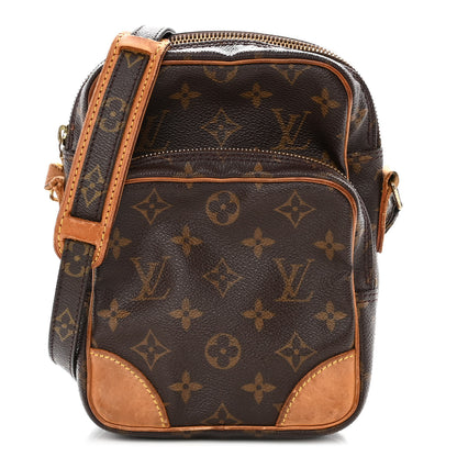 Louis Vuitton Monogram Amazone 1 of 11