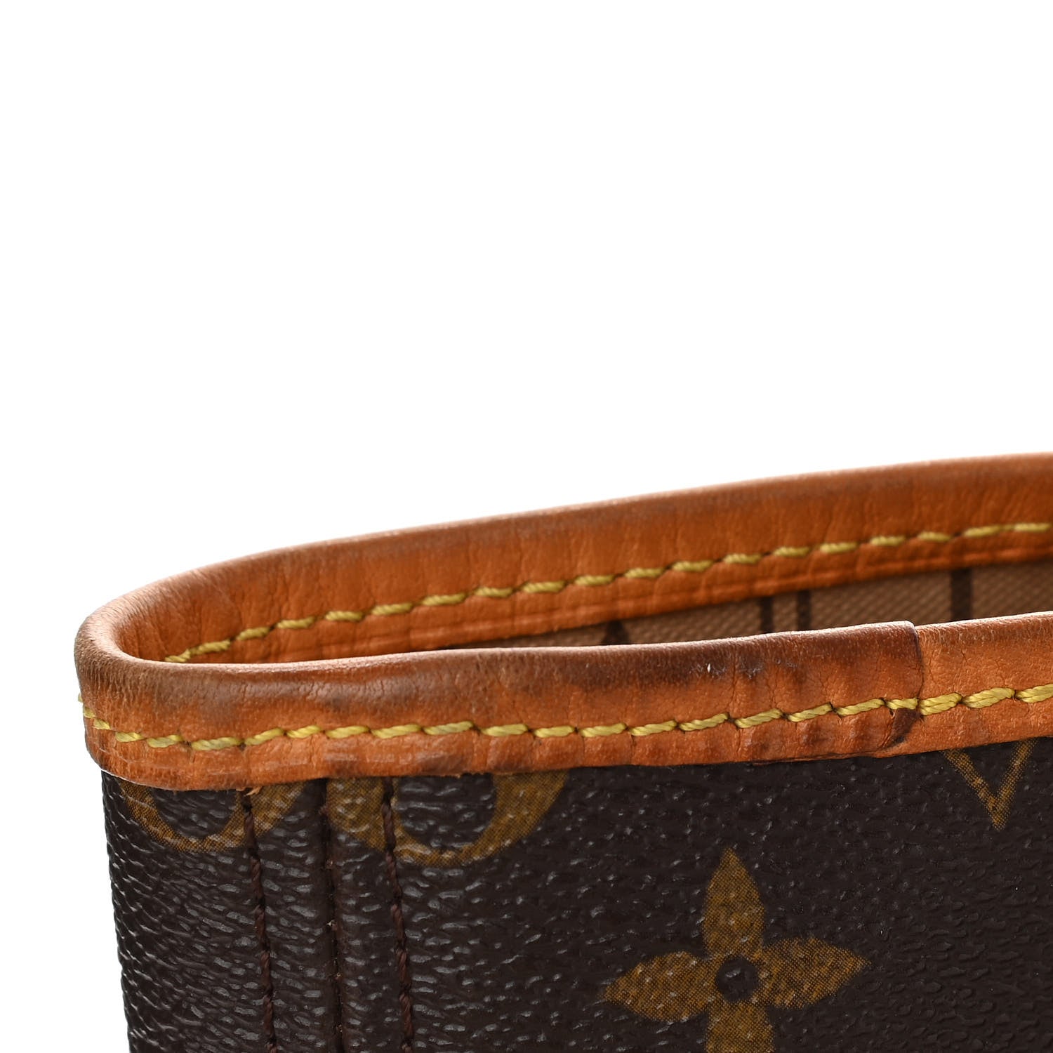 Louis Vuitton Monogram Neverfull GM 12 of 15