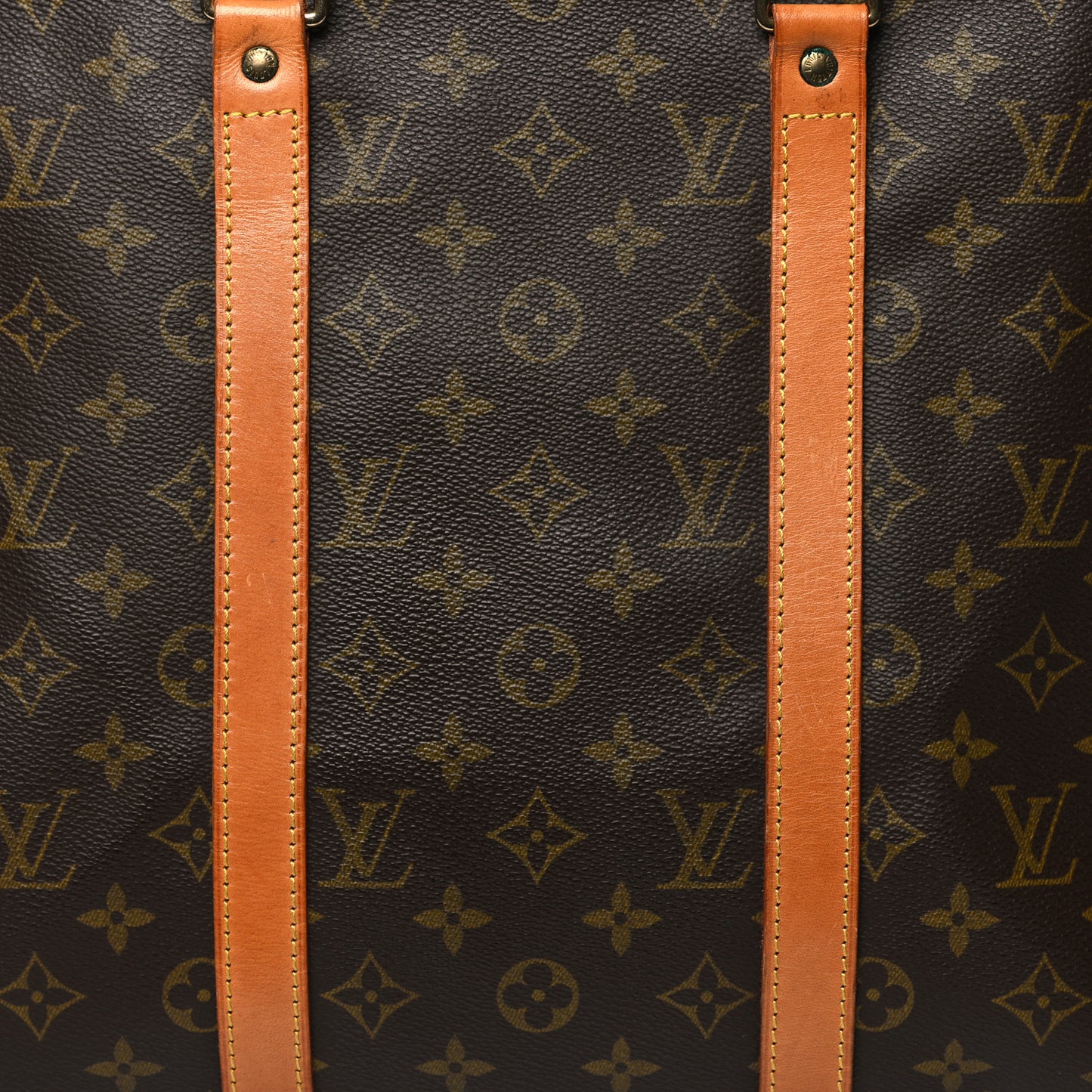 Monogram Sac Flanerie 45