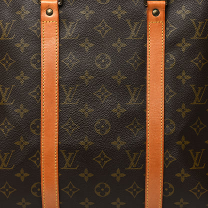 Louis Vuitton Monogram Sac Flanerie 45 7 of 11
