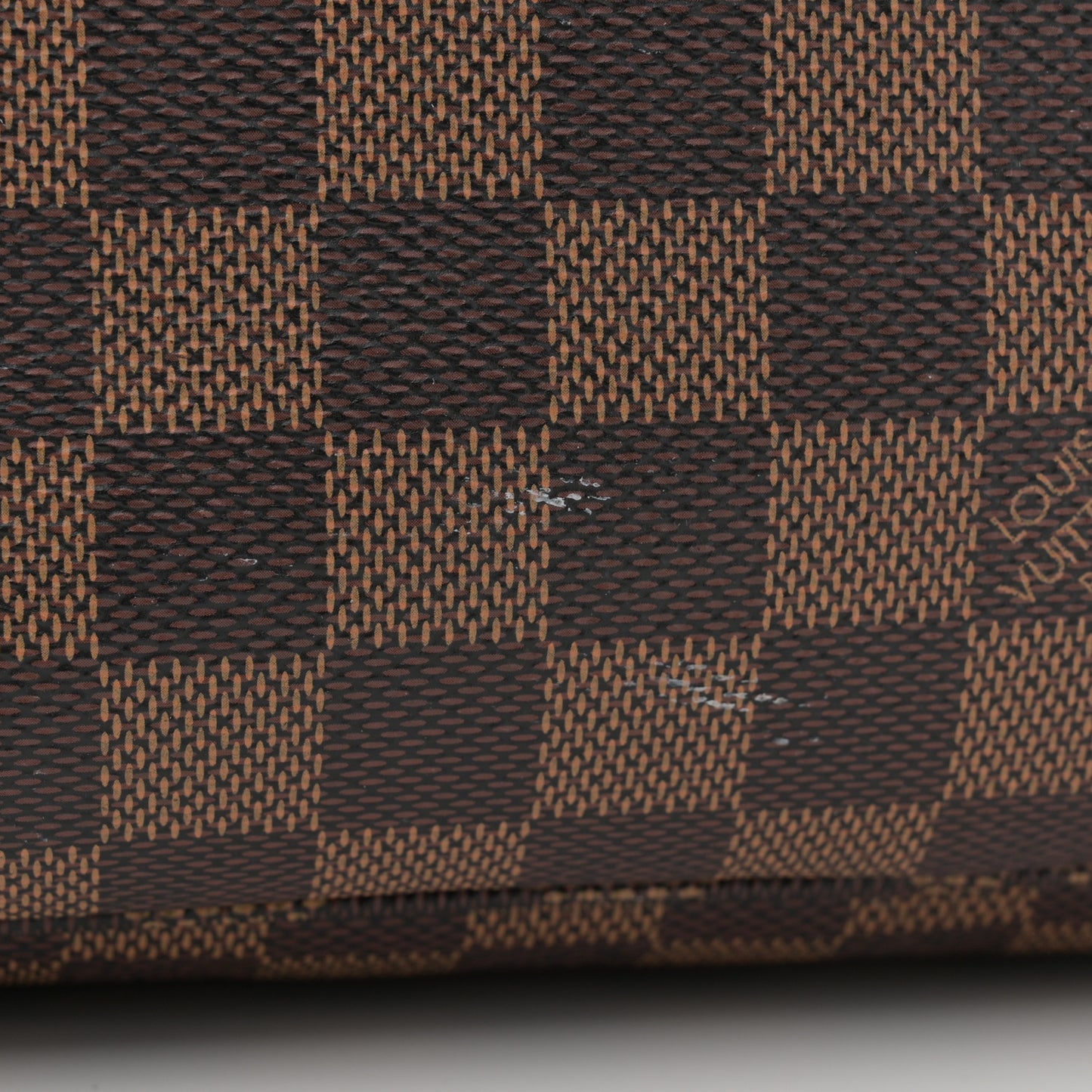 Damier Ebene Neo Neverfull MM
