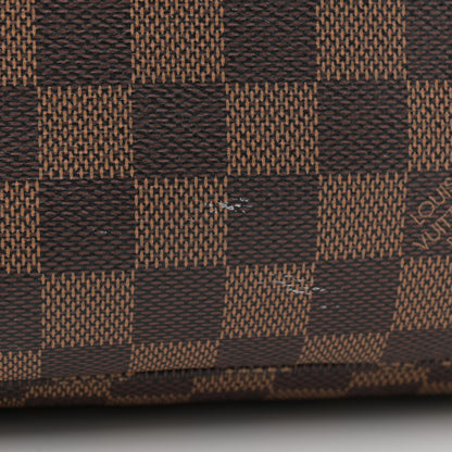 Louis Vuitton Damier Ebene Neo Neverfull MM 14 of 14