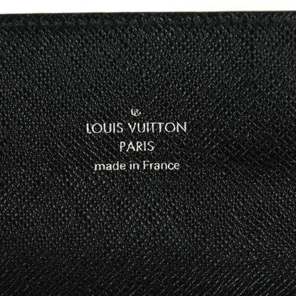 Louis Vuitton Damier Graphite Accordeon Wallet 6 of 6