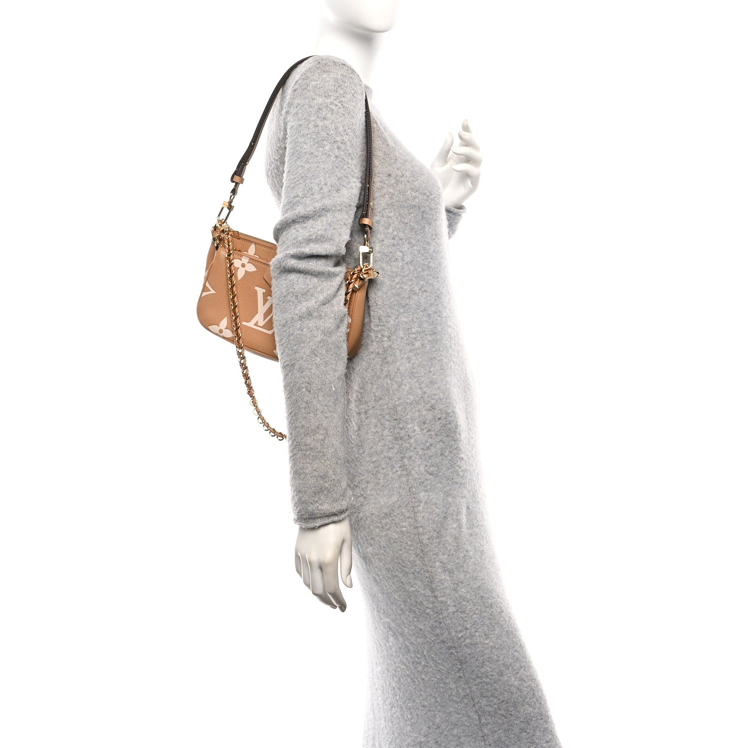 Louis Vuitton Empreinte Monogram Giant Multi Pochette Accessories