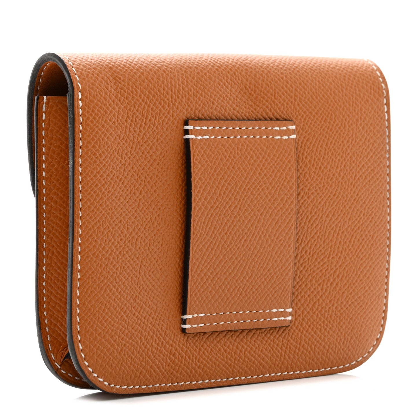 Epsom Constance Slim Wallet Gold